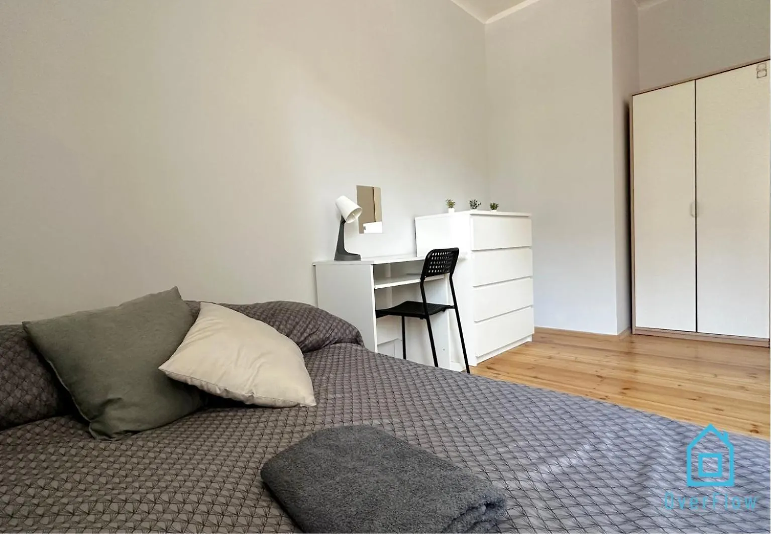Homestay Trio Room - 12 Minutes To Gdansk Old Town & Seaside