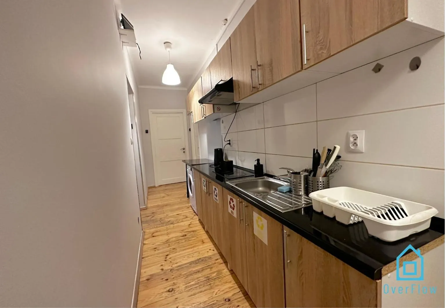 Trio Room - 12 Minutes To Gdansk Old Town & Seaside