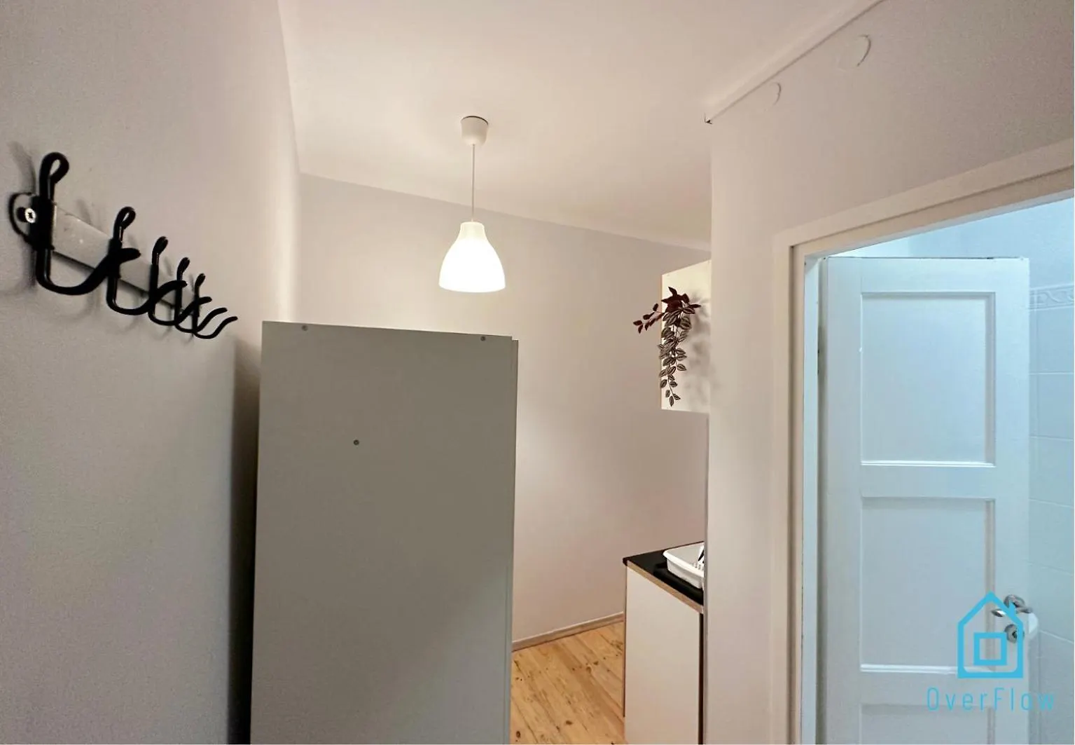 Homestay Trio Room - 12 Minutes To Gdansk Old Town & Seaside