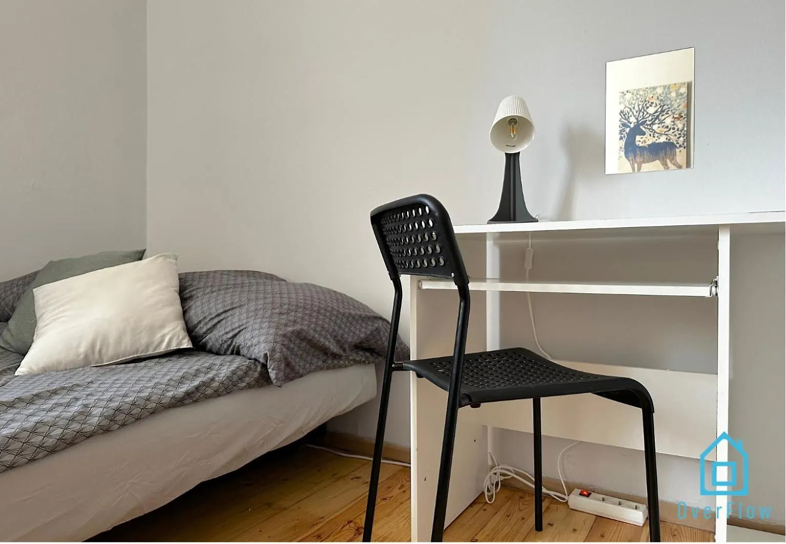 Trio Room - 12 Minutes To Gdansk Old Town & Seaside Poland